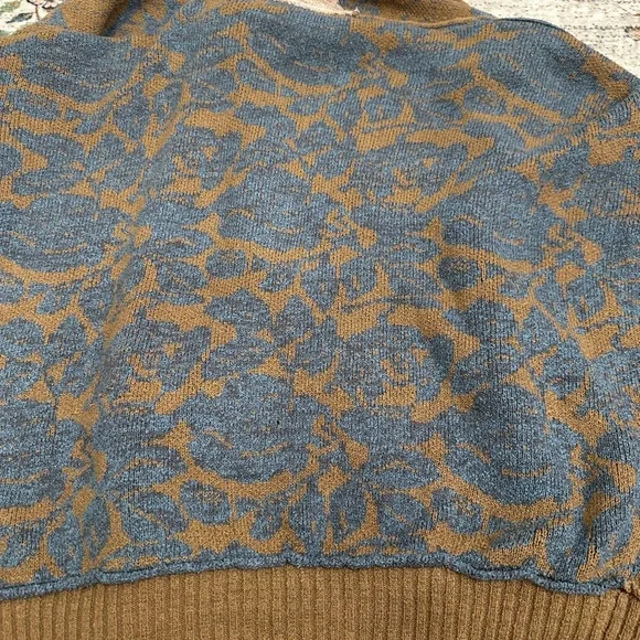 Free People Textured Knit Sweater - Picture 4 of 4